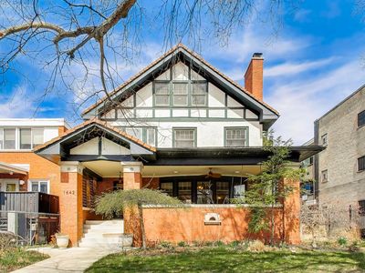 1642 W Jarvis Ave, Chicago, IL, 60626