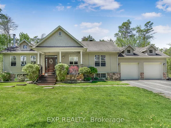 1105 Vinette Rd, Clarence Rockland, ON K0A 1N0