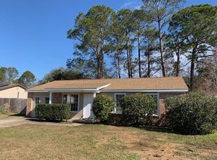 1328 Continental Dr, Pensacola, FL 32506