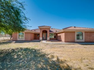 4914 N Perryville Rd, Litchfield Park, AZ 85340