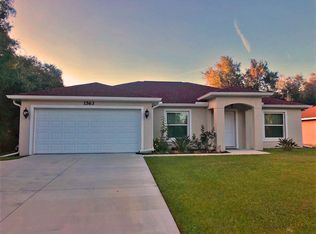 1563 S Haberland Blvd, North Port, FL 34288