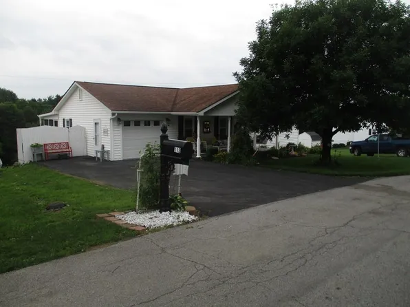 112 Emmons Dr, Flemingsburg, KY 41041