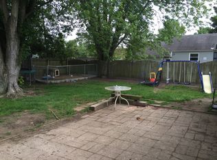 804 Wayne Rd, Lindenwold, NJ 08021