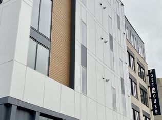 318 Main St #1107, Evansville, IN 47708