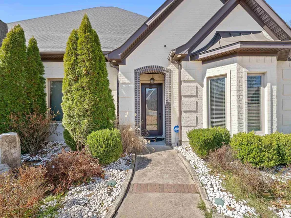 9040 Naples Cv, Benton, AR 72019