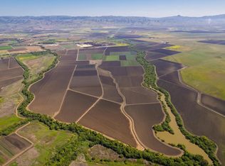 Highway 25, Gilroy, CA