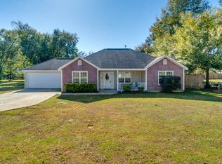 1641 4th Ave N, Clanton, AL 35045
