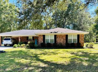 3000 Ed Parker Rd, Moss Point, MS 39562