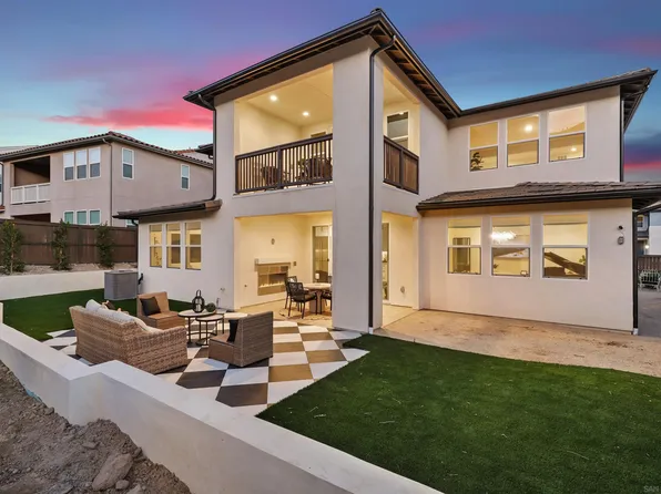 2168 Paseo Levanten, Chula Vista, CA 91913