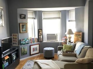 687 E 8th St #3, Boston, MA 02127