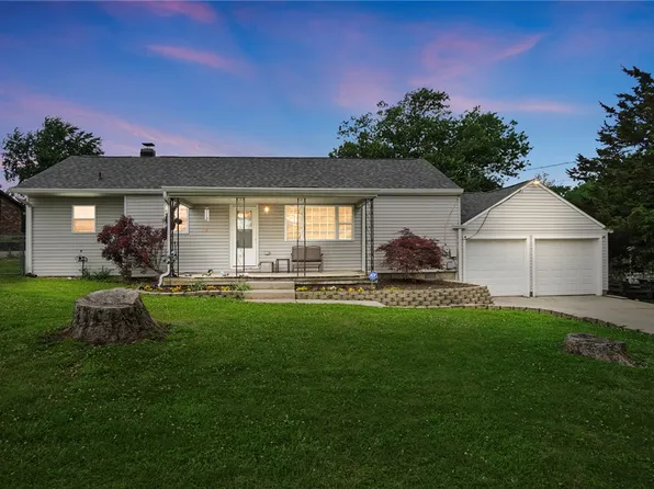 735 Olive Rd, Dayton, OH 45417