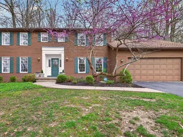 117 Knob Hill Rd, Orchard Park, NY 14127