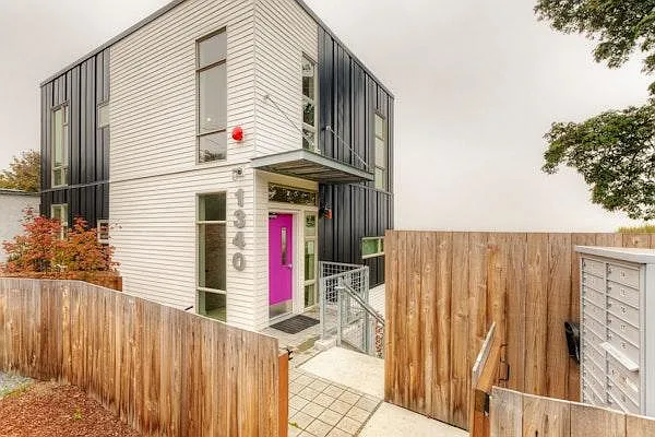 M&M Apartments — Photo 1