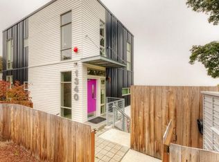 M&M Apartments, Seattle, WA 98144