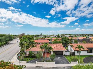 13202 SW 12th Ln, Miami, FL 33184