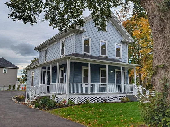 603 Woburn St #1, Wilmington, MA 01887