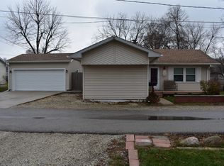 529 Sisson Ct, Lockport, IL 60441