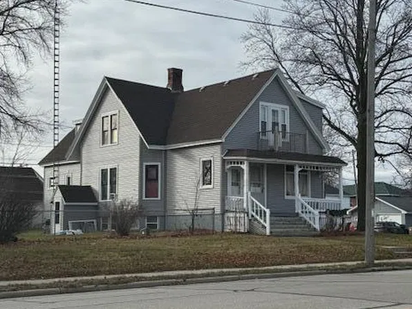 1925 52nd STREET, KENOSHA, WI 53140