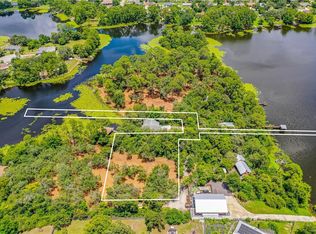 Twin Oak St Lot 60, Deltona, FL 32725