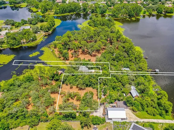 Twin Oak St Lot 60, Deltona, FL 32725