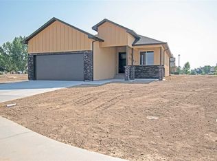 1097 Adobe View Way, Fruita, CO 81521