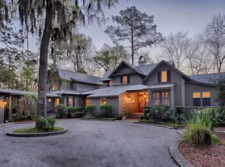 59 Greenleaf Rd, Bluffton, SC 29910