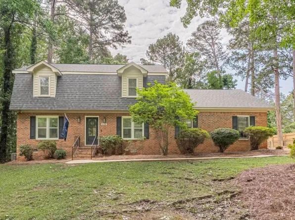 315 Bent Pine Dr, Columbia, SC 29212