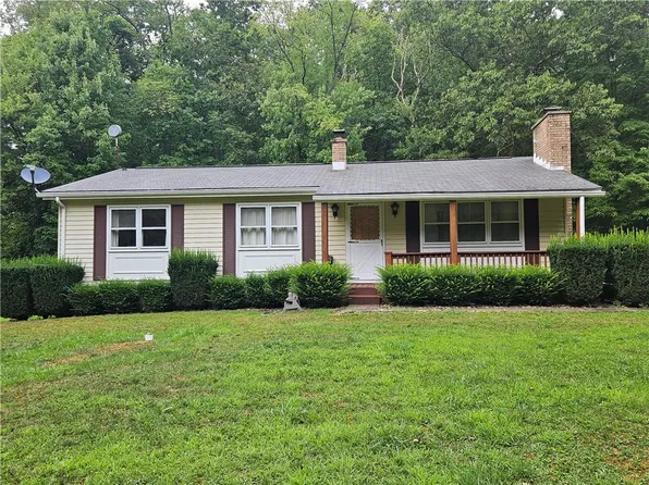 354 Thompson Rd, Chicora, PA 16025
