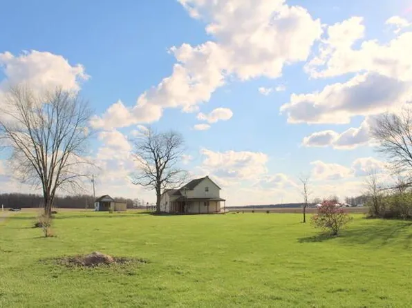 5583 Marion Cardington Rd E, Marion, OH 43302