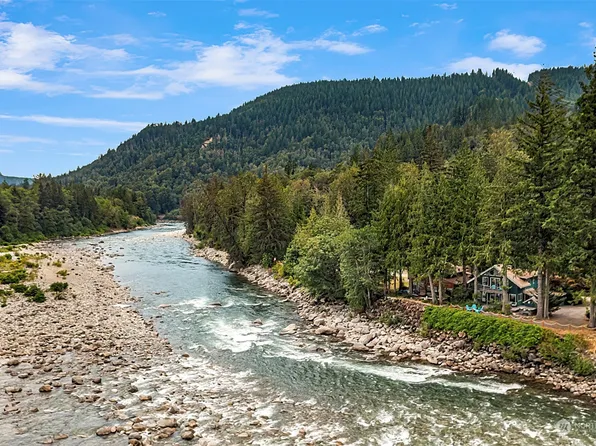 48328 River Park Drive, Index, WA 98256