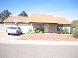 7124 W Sahuaro Dr, Peoria, AZ 85345