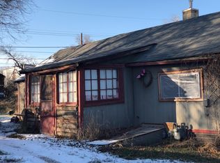 1610 Dana Ave, Sheridan, WY 82801