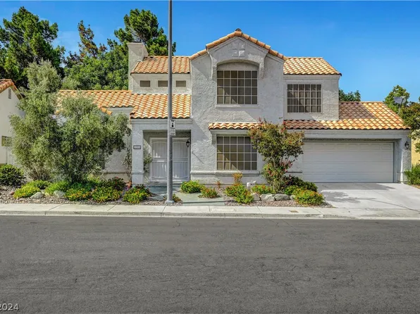 8208 Neptune Beach Ave, Las Vegas, NV 89128