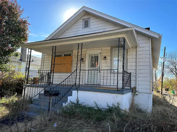614 Fremont Ave, Saint Louis, MO 63147
