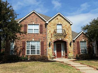 2426 April Sound Ln, Frisco, TX 75033