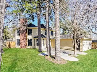 7903 B1gardenglen #22NDDR-209, Houston, TX 77070