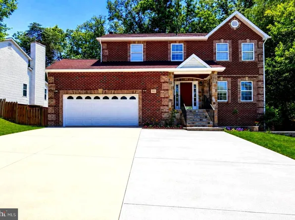 3602 Shenandoah Dr, Beltsville, MD 20705