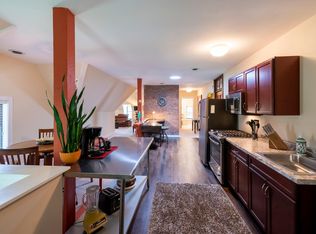 609 Mount Hope Ave #2, Rochester, NY 14620