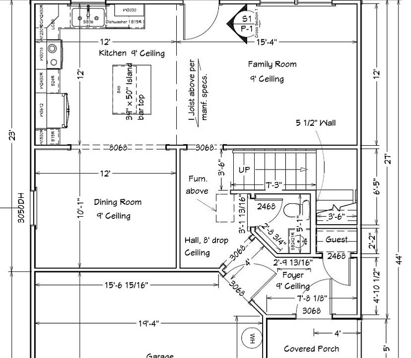 2nd image of 1435 Elm St