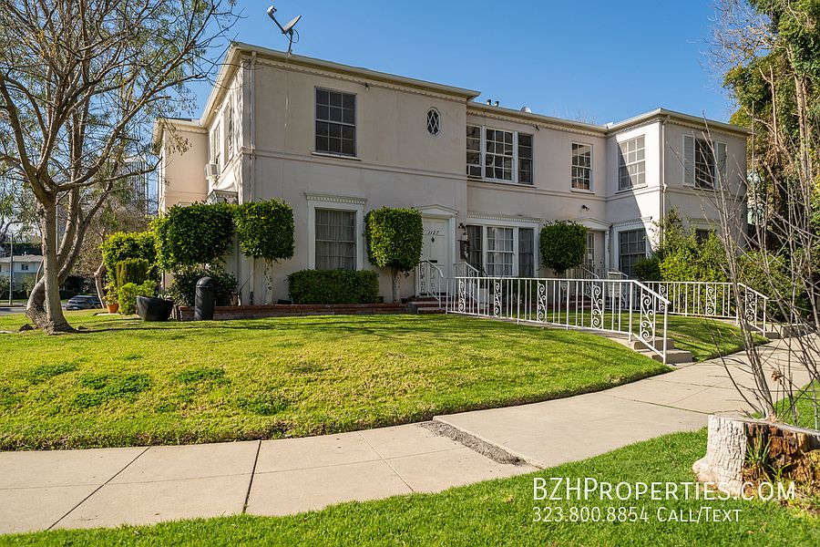 1st image of 1127 S Bedford Dr #1127B