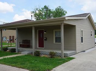 130 E Forest Ave, South Lebanon, OH 45065