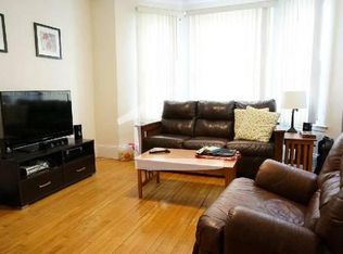 443 Cambridge St #1TT, Allston, MA 02134