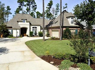 509 Clayton Ct, Slidell, LA 70461