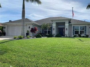 3608 SW 11th Ct, Cape Coral, FL 33914