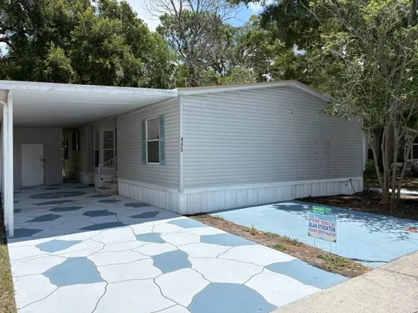 7501 142nd Ave Lot 446, Largo, FL 33771