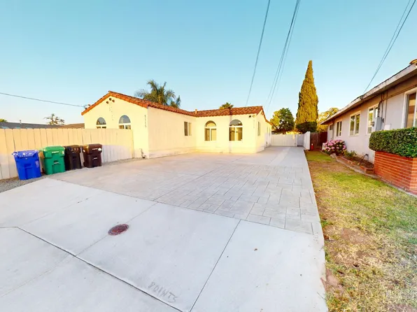 5115 63rd St, San Diego, CA 92115