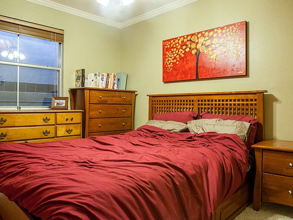 Bedroom.