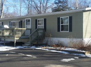 499 Route 299 LOT 55, Highland, NY 12528