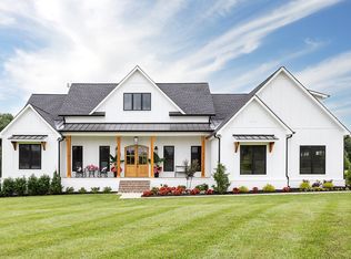 1143 Maxwell Branch Rd, Cottontown, TN 37048