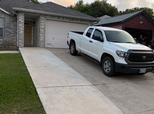 9838 Jenson Point, San Antonio, TX 78251